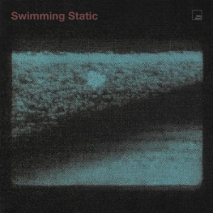 Elder Island - Swimming Static i gruppen VINYL hos Bengans Skivbutik AB (3988684)