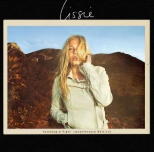 Lissie - Catching A Tiger (Anniversary Ed.) i gruppen CDON_Kommende / CDON_Kommende_VInyl hos Bengans Skivbutik AB (3988686)