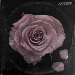 Devaughn Raheem - Lovesick i gruppen VINYL / RnB-Soul hos Bengans Skivbutik AB (3988702)