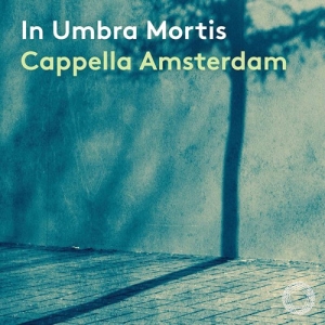 Wolfgang Rihm Giaches De Wert - In Umbra Mortis i gruppen VI TIPSER / Julegavetips CD hos Bengans Skivbutik AB (3988776)