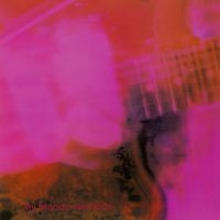 My Bloody Valentine - Loveless i gruppen VINYL / Pop-Rock hos Bengans Skivbutik AB (3988953)