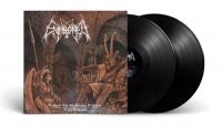 Enthroned - Towards The Skullthrone / Regie Sat i gruppen VINYL / Metal hos Bengans Skivbutik AB (3988961)