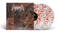 Enthroned - Towards The Skullthrone / Regie Sat i gruppen VINYL / Metal hos Bengans Skivbutik AB (3988962)