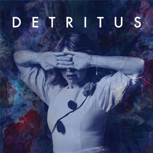 Neufeld Sarah - Detritus i gruppen CD / Pop-Rock,Annet hos Bengans Skivbutik AB (3989039)