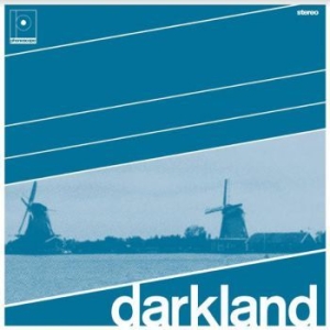 Maston - Darkland i gruppen VINYL / Jazz/Blues hos Bengans Skivbutik AB (3989225)