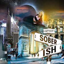 Phair Liz - Soberish (Milky Vinyl) i gruppen VI TIPSER / Julegavetips Vinyl hos Bengans Skivbutik AB (3989228)