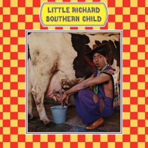 Little Richard - Southern Child i gruppen VI TIPSER / Julegavetips Vinyl hos Bengans Skivbutik AB (3989260)