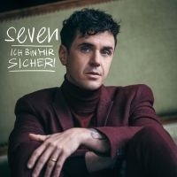 Seven - Ich Bin Mir Sicher! i gruppen VINYL / Pop-Rock hos Bengans Skivbutik AB (3989274)