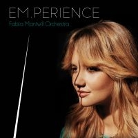 Mantwill Fabia - Em.Perience i gruppen CD / Jazz hos Bengans Skivbutik AB (3989377)