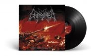 Enthroned - Armoured Bestial Hell (Vinyl) i gruppen VINYL / Metal hos Bengans Skivbutik AB (3989385)