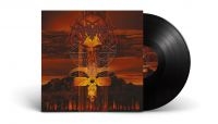 Enthroned - Apocalypse Manifesto (Vinyl) i gruppen VINYL / Metal hos Bengans Skivbutik AB (3989387)