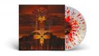 Enthroned - Apocalypse Manifesto (Red, Orange S i gruppen VINYL / Metal hos Bengans Skivbutik AB (3989388)