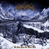 Ninkharsag - Dread March Of Solemn Gods The (Vin i gruppen VINYL / Metal hos Bengans Skivbutik AB (3989702)