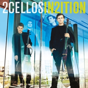 2Cellos - In2ition i gruppen VINYL / Klassisk,Annet hos Bengans Skivbutik AB (3989708)