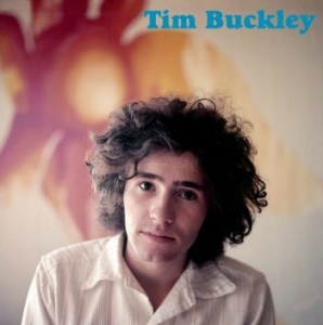 Buckley Tim - John Peel 68 Ogwt 74 Copenhagen 68 i gruppen VINYL / Rock hos Bengans Skivbutik AB (3989935)