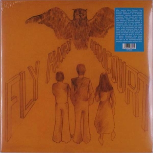 Agincourt - Fly Away i gruppen VINYL hos Bengans Skivbutik AB (3989939)