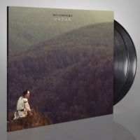 Thy Catafalque - Vadak (2 Lp Vinyl) i gruppen VINYL / Kommende / Metal hos Bengans Skivbutik AB (3989953)