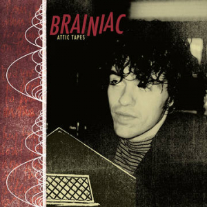 Brainiac - Attic Tapes i gruppen Pending hos Bengans Skivbutik AB (3989978)