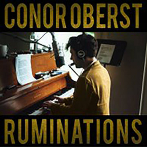 Conor Oberst - Ruminations (Expanded Edition) (Rsd21 Ex i gruppen VI TIPSER / Record Store Day / RSD-21 hos Bengans Skivbutik AB (3989982)