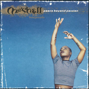 Me Shell Ndegéocello - Peace Beyond Passion Dlx Ed. i gruppen VI TIPSER / Record Store Day / RSD-21 hos Bengans Skivbutik AB (3989985)