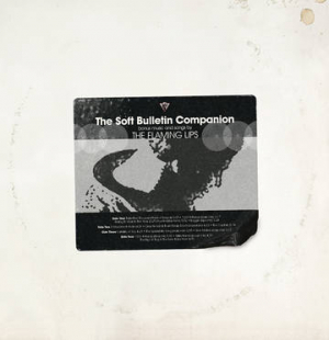 Flaming Lips - The Soft Bulletin Companion (Rsd21 Ex) i gruppen VI TIPSER / Record Store Day / RSD-21 hos Bengans Skivbutik AB (3990000)