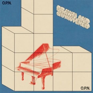 Oneohtrix Point Never - Drawn And Quarteted i gruppen VINYL / Dance-Techno,Pop-Rock hos Bengans Skivbutik AB (3990006)