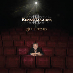 Loggins Kenny - At The Movies i gruppen VI TIPSER / Record Store Day / RSD-21 hos Bengans Skivbutik AB (3990015)