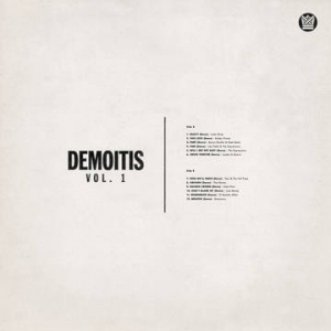 Various Artist - Demoitis Volume 1 i gruppen Pending hos Bengans Skivbutik AB (3990028)