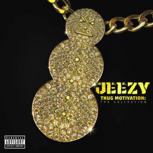 Jeezy - Thug Motivation: The Collection i gruppen VI TIPSER / Record Store Day / RSD-21 hos Bengans Skivbutik AB (3990030)