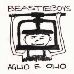 Beastie Boys - Aglio E Olio i gruppen VI TIPSER / Record Store Day / RSD-21 hos Bengans Skivbutik AB (3990043)