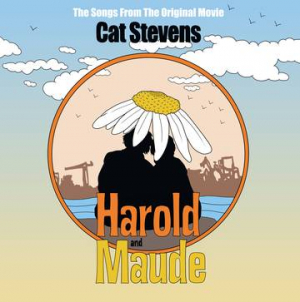 Cat Stevens / Yusuf - Songs From Harold & Maude i gruppen VI TIPSER / Record Store Day / RSD-21 hos Bengans Skivbutik AB (3990047)