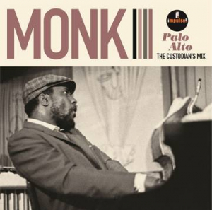 Thelonious Monk - Palo Alto: The Custodian's Mix i gruppen VI TIPSER / Record Store Day / RSD-21 hos Bengans Skivbutik AB (3990053)