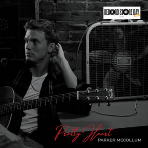 Parker Mccollum - Pretty Heart i gruppen Pending hos Bengans Skivbutik AB (3990054)