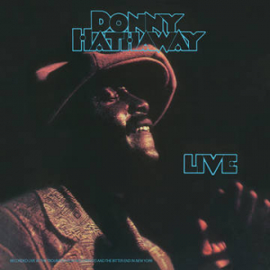 Donny Hathaway - Donny Hathaway Live i gruppen VI TIPSER / Record Store Day / RSD-21 hos Bengans Skivbutik AB (3990061)