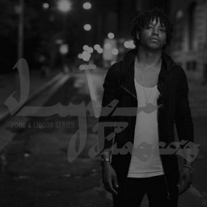 Lupe Fiasco - Lupe Fiasco's Food & Liquor Series i gruppen VI TIPSER / Record Store Day / RSD-21 hos Bengans Skivbutik AB (3990062)