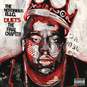 The Notorious B.I.G. - Biggie Duets: The Final Chapter i gruppen VI TIPSER / Record Store Day / RSD-21 hos Bengans Skivbutik AB (3990063)