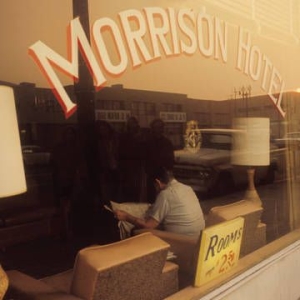 The Doors - Morrison Hotel Sessions i gruppen VI TIPSER / Record Store Day / RSD-21 hos Bengans Skivbutik AB (3990067)