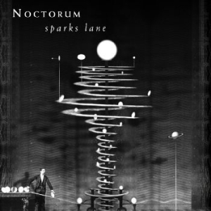 Noctorum - Sparks Lane (Grey Vinyl) i gruppen VI TIPSER / Record Store Day / RSD-21 hos Bengans Skivbutik AB (3990084)