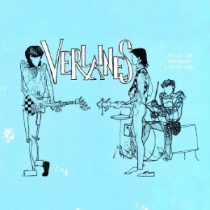 Verlaines - Live At The Windsor Castle, Aucklan i gruppen VI TIPSER / Record Store Day / RSD-21 hos Bengans Skivbutik AB (3990085)