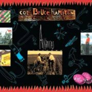 Col. Bruce Hampton - Arkansas i gruppen Pending hos Bengans Skivbutik AB (3990095)