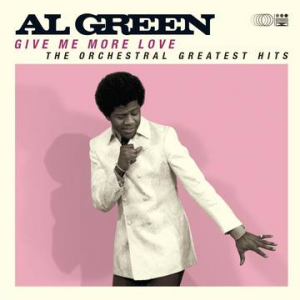 Al Green - Give Me More Love i gruppen VI TIPSER / Record Store Day / RSD-21 hos Bengans Skivbutik AB (3990116)