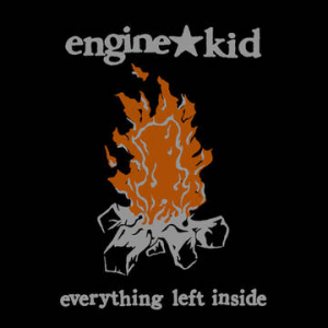 Engine Kid - Everything Left Inside i gruppen Pending hos Bengans Skivbutik AB (3990121)