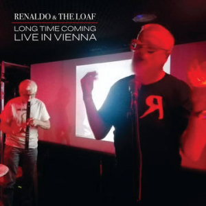 Renaldo & The Loaf - Long Time Coming: Live In Vienna i gruppen VI TIPSER / Record Store Day / RSD-21 hos Bengans Skivbutik AB (3990155)