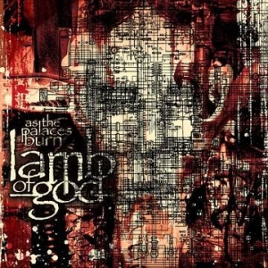 Lamb Of God - As The Palaces Burn i gruppen VI TIPSER / Record Store Day / RSD-21 hos Bengans Skivbutik AB (3990158)