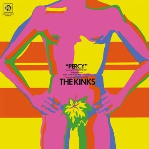 The Kinks - Percy i gruppen VI TIPSER / Record Store Day / RSD-21 hos Bengans Skivbutik AB (3990181)