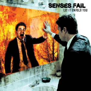 Senses Fail - Let It Enfold You - US VERSION i gruppen Pending hos Bengans Skivbutik AB (3990193)