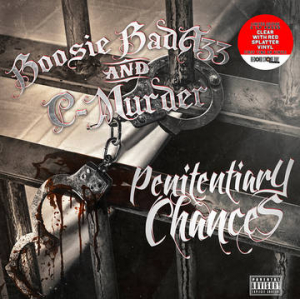 C-Murder & Boosie Badazz - Penitentiary Chances i gruppen Pending hos Bengans Skivbutik AB (3990198)