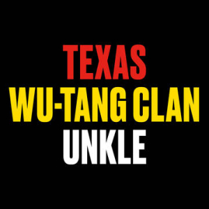 Texas Feat Wu-Tang Clan - Hi i gruppen VI TIPSER / Record Store Day / RSD-21 hos Bengans Skivbutik AB (3990201)