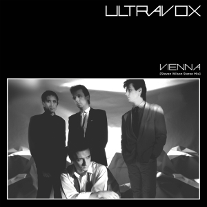 Ultravox - Vienna (40th Anniversary 2CD Edition) i gruppen VI TIPSER / Record Store Day / RSD-21 hos Bengans Skivbutik AB (3990219)