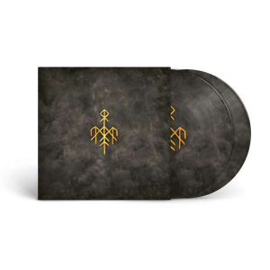 Wardruna - Runaljod Û Ragnarok i gruppen VINYL / Elektroniskt,World Music hos Bengans Skivbutik AB (3990251)